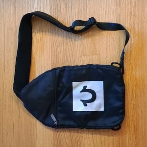 True Religion Shoulder Sling Bag